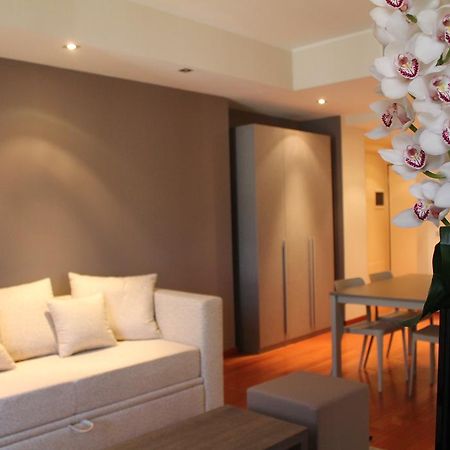 מילאנו Vitruvio 43 Apartments חדר תמונה