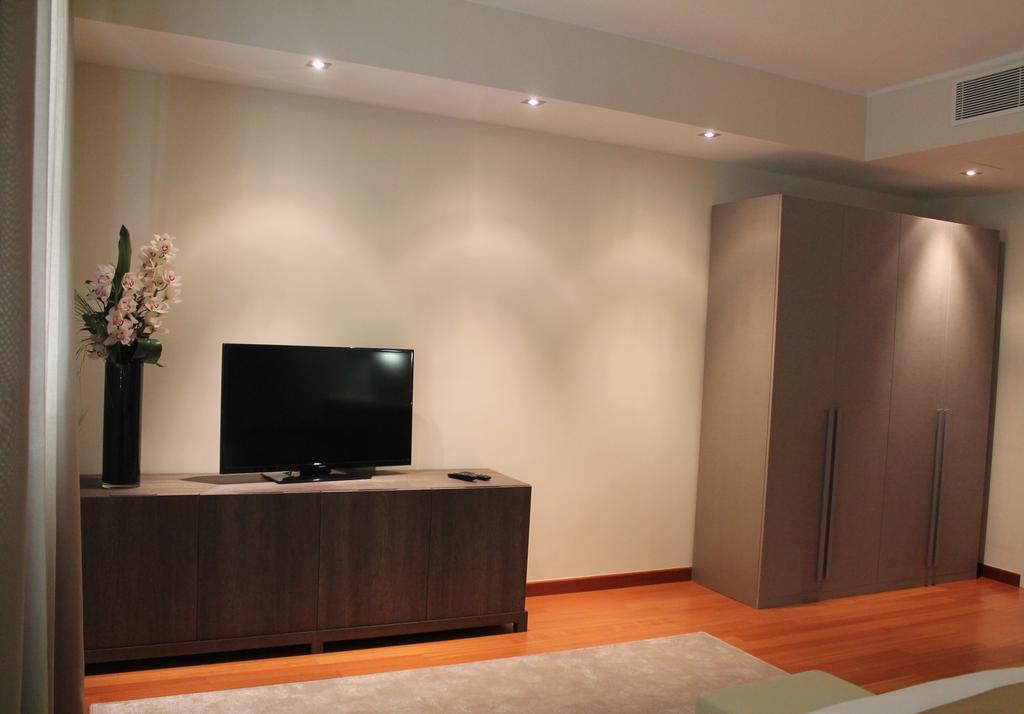 מילאנו Vitruvio 43 Apartments חדר תמונה
