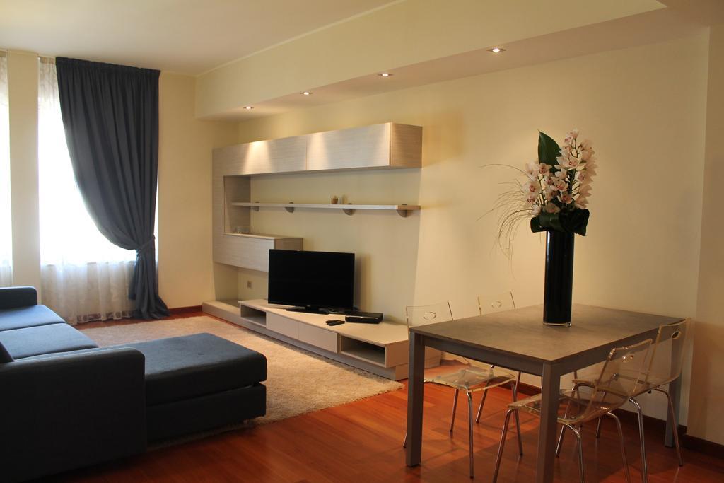 מילאנו Vitruvio 43 Apartments מראה חיצוני תמונה