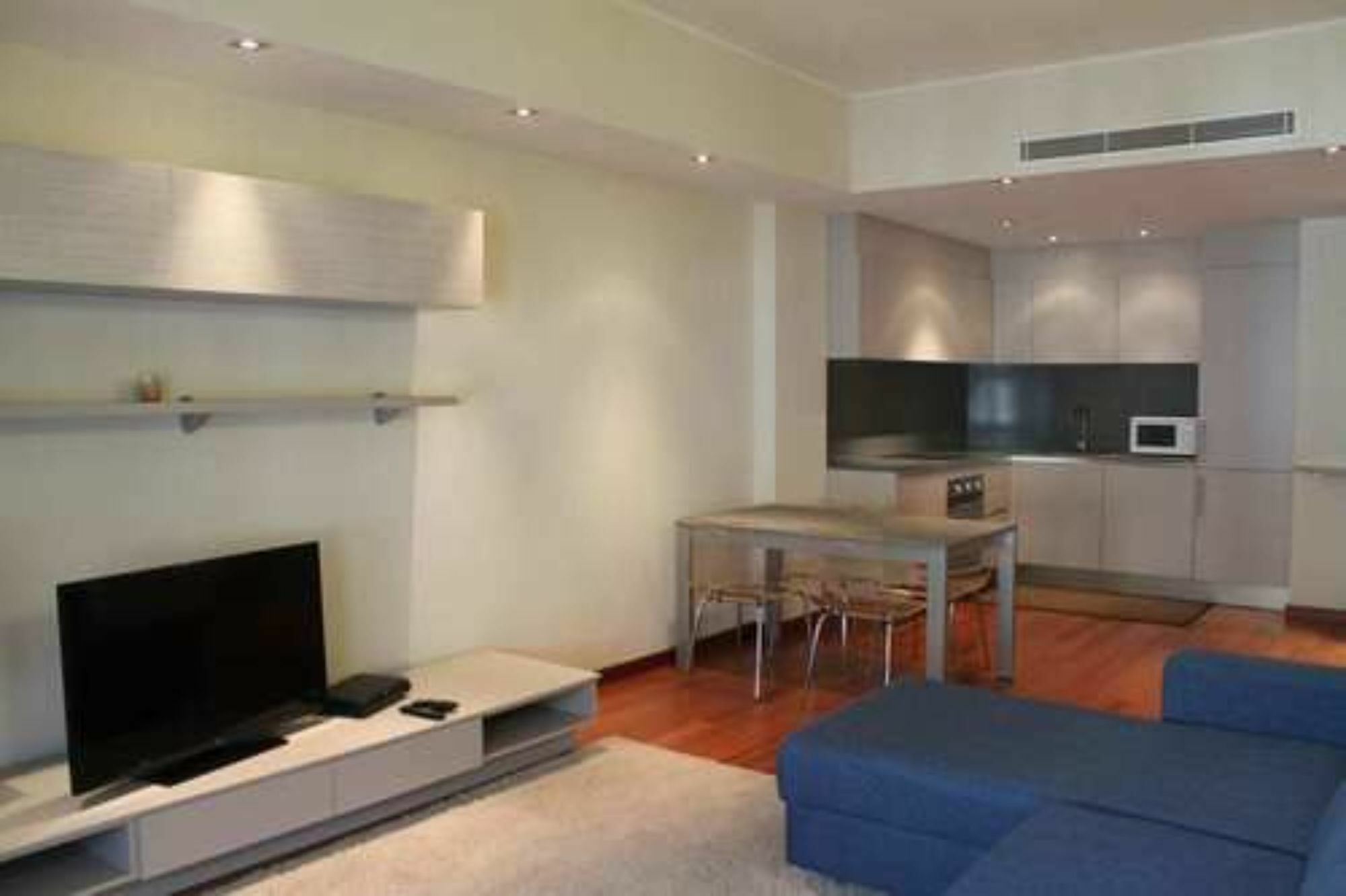מילאנו Vitruvio 43 Apartments מראה חיצוני תמונה