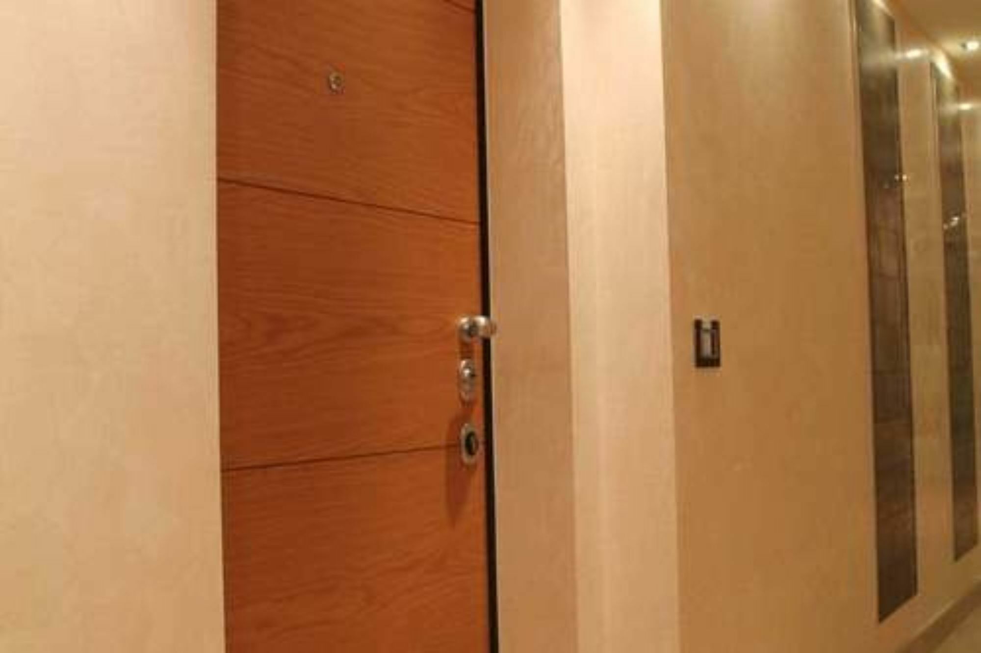 מילאנו Vitruvio 43 Apartments מראה חיצוני תמונה