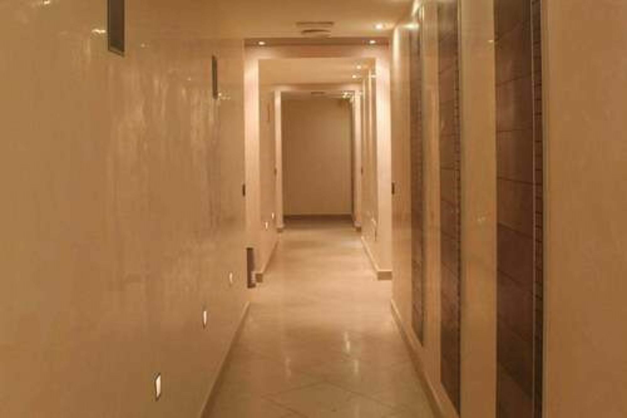 מילאנו Vitruvio 43 Apartments מראה חיצוני תמונה
