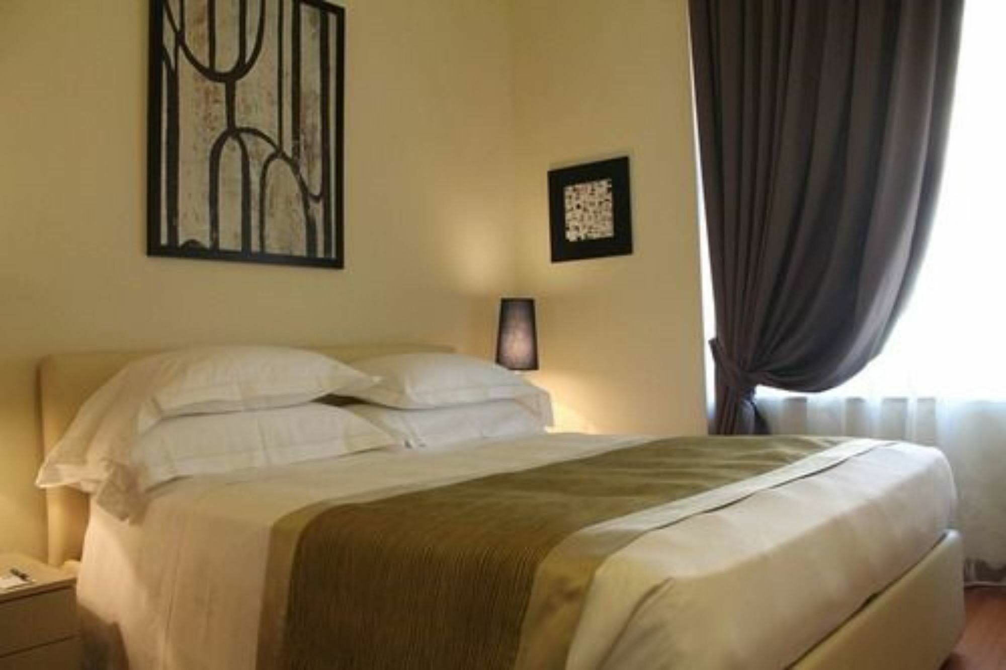 מילאנו Vitruvio 43 Apartments מראה חיצוני תמונה