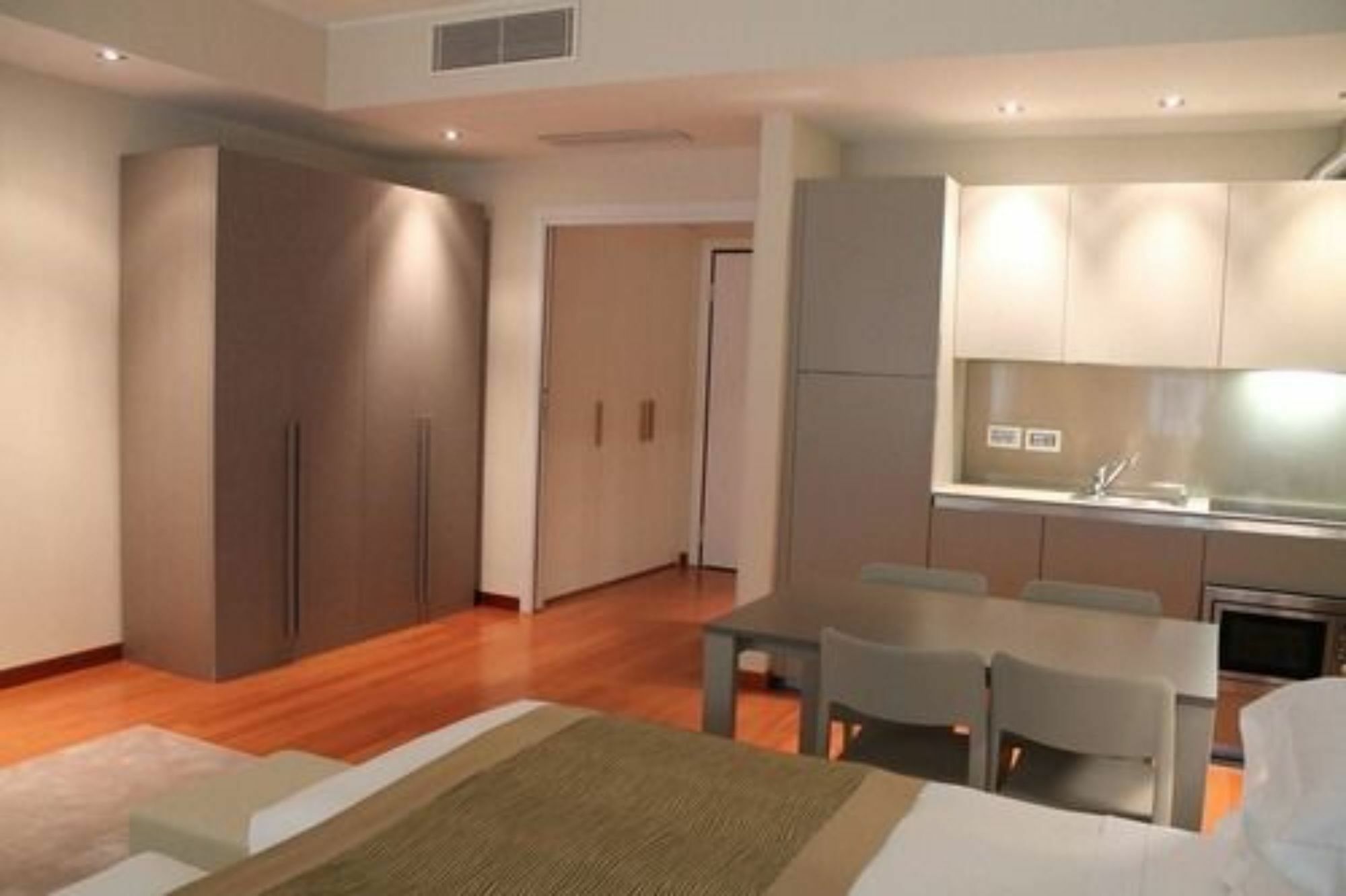 מילאנו Vitruvio 43 Apartments מראה חיצוני תמונה