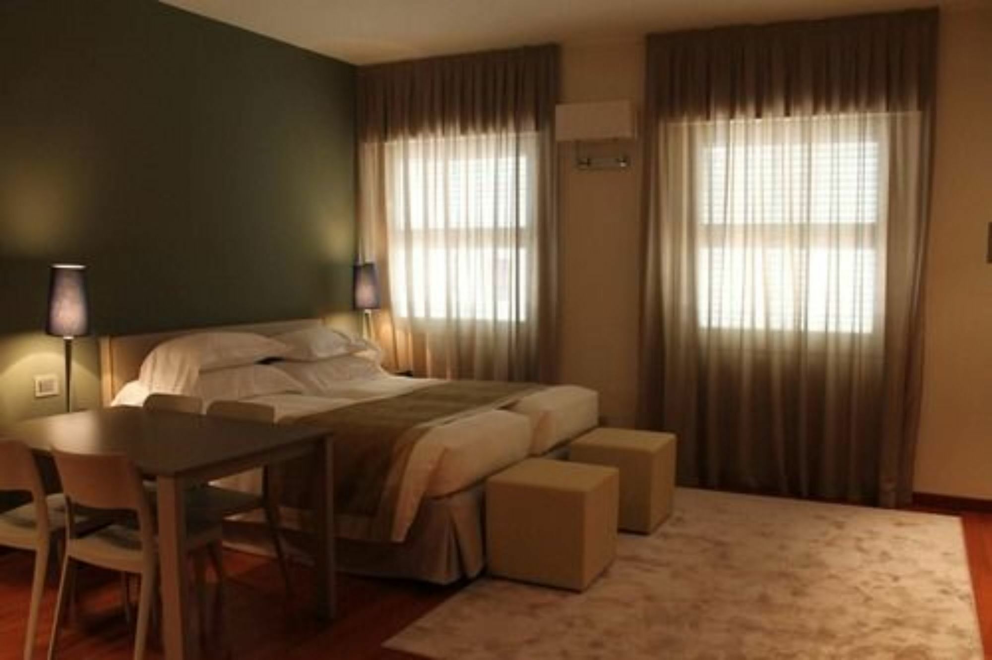 מילאנו Vitruvio 43 Apartments מראה חיצוני תמונה